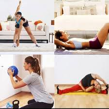 Aquellos que tienen como objetivo ponerse en forma en casa y mantener o ganar masa muscular necesitan tener a mano objetos con peso suficiente para ello, como pueden ser las mancuernas o los discos. Pin On Ejercicio