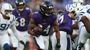 John Harbaugh Press Conference