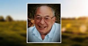 John Paliobeis Obituary
