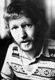 Harry Nilsson didn't tour. Didn't chase fame. Didn't even like being  onstage. And yet, some of the most haunting, hilarious, and heartbroken  songs of the 20th century came straight from his quiet