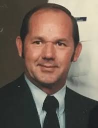 Obituary information for James E Elliott