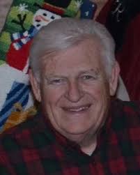 Randolph Warner Obituary (1943