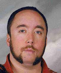 Aaron Ingold Obituary (1978