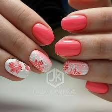 Kurze nägel kunst designs online großhandel vertriebspartner. Top 40 Cute Nail Designs Ideas For Short Nails Nail Designs Diy Nail Designs Pretty Nails