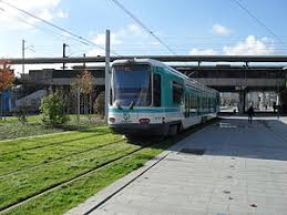 Par exemple, les résultats sont accessibles après validation du ministère de l'intérieur. Ile De France Tramway Line 1 Wikipedia