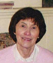 Death Notice of Eileen Lyons (Tralee, Kerry)