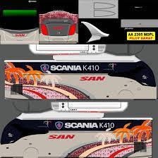 Convoy bus ap seires rindray ets2 1.41 convoy selamat siang, kali ini admin mau share mod ap series rindray versi convoy nya, mod ini bisa berjalan di ets2 1.41 convoy multiplayer saja. Livery Bus Simulator Id Home Facebook