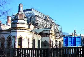 Preşedintele consiliului judeţean suceava gheorghe flutur a declarat că proiectul are o valoare de aproximativ 5 milioane de euro. Firma Care Trebuie SÄ Restaureze Cazinoul Din Vatra Dornei A Intrat In InsolvenÅ£Ä