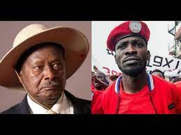 Track breaking uganda headlines on newsnow: Bobi Wine S Arrest Now Threatens Ugandan Economy As International Community Issue Warning Youtube