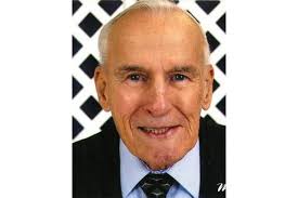 Clyde Hood Obituary (1923