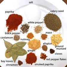 Old Bay Seasoning Recipe Old Bay Seasoning Old Bay Seasoning Recipes