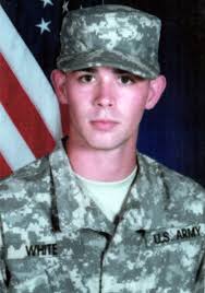 Kaleb White Obituary