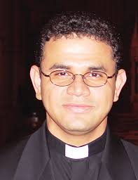 Preparing for Holy Orders in service of Church