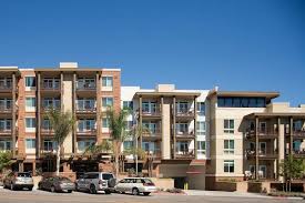 Merrill Gardens at Bankers Hill