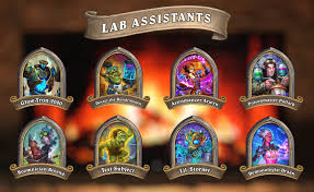 Download hearthstone for android & read reviews. Puzzle Lab Guide Release Date Answers Solutions Card Back Hearthstone Top Decks