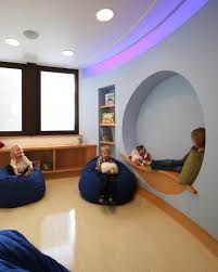 Behavioral Health Hospital Designs Google Search Pediatria Hospitais Arquitetura Hospitalar