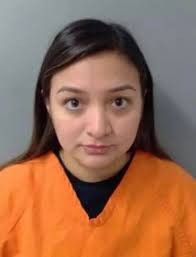 🚨 FORMER LAREDO TEACHER CASE TRIAL POSTPONED The trial of Adriana Mariel  Rullán, a former United ISD teacher accused of having a sexual relationship  with a 13-year-old student, has been postponed as