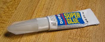 Super glue removal with sandpaper diy super glue remover for plastic 7 Products You Need For Diy Home Repairs The Seeker Newsmagazine Cornwall