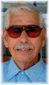 Obituary information for George McDannald MR