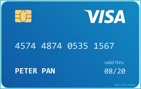 8 Unconventional Knowledge About Fake Card Number That You Cant Learn From Books Fake Card Number Visa Card Visa Card Numbers Credit Card Info