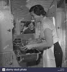 caravan sink caravanning high