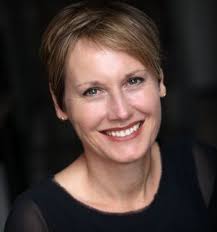 Vanessa Crow & Emma Gooding