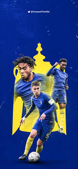 If you're looking for the best chelsea logo wallpaper then wallpapertag is the place to be. Wallpaper Wednesday Download January S Chelsea Wallpapers Official Site Chelsea Football Club