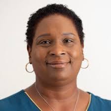 Vonda Reeves's Instagram, Twitter & Facebook