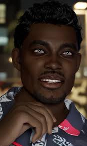 Black inZoi Community❤️‍🔥