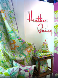 Quick Quilt Market Re-cap