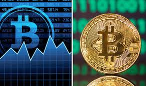 Out goes bitcoin, gold and the riskier holdings in return for more margin cash to keep positions in sep 22, 2020,12:25pm edt|. Cryptocurrency Crash Retail Investors To Bear The Brunt If Bitcoin Suddenly Collapses City Business Finance Express Co Uk