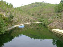Maybe you would like to learn more about one of these? Praia Fluvial De Froia Proenca A Nova All About Portugal