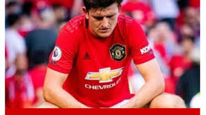 @manchesterunited @england @pumafootball ⚽️ all enquiries contact @triplessports. Harry Maguire Wants To Leave Manchester United The Spoof