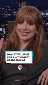 Halie Williams's Instagram, Twitter & Facebook