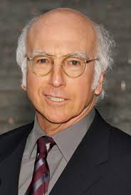 Larry David's Personality and Behavior in Curb Your Enthusiasm