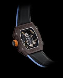 Initially a purely professional rapport the collaboration between the 12 time french open winner and the founder of the brand that bears his name has since turned into a solid friendship. Richard Mille On Twitter The New Tourbillon Rm 27 04 Rafael Nadal Goes Further In Terms Of Shock Resistance Withstanding Shocks Up To 12000 G S Premieres A Brand New Titacarb Material And Boasts