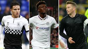 This club wears a black and white kit since 1903 and plays home games at different football stadiums. Football Shirts How They Got Ultra Local And Hyper Cool Bbc Sport