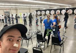 Connors State College Archery Team Event Scores and Next Shoot