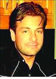 Christopher Pope Obituary