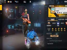Players freely choose their starting point with their parachute, and aim to stay in the safe zone for as long as possible. Gaming Tamizhan Gt King Free Fire Stats Id And More For February 2021 Firstsportz