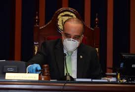 Ante diputados, el ministro arroyo apoyó un proyecto para abordar la problemática de personas en situación de la iniciativa promovida por el presidente de la cámara de diputados, sergio massa, fue respaldada con 241 votos afirmativos, 0 negativos y. En Vivo Senado Conoce Extension De Estado De Emergencia Modificada En Camara De Diputados Por 17 Dias