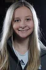 2022 Women's Track and Field Roster