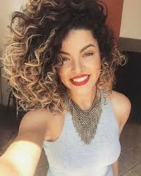 Cabello Rizado ❤️