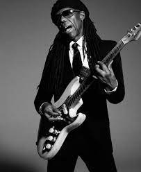 Pin On Nile Rodgers