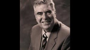 Interview with Geoff Stephens