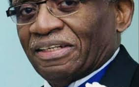 Joanne Sanders Transitions to be With the Lord