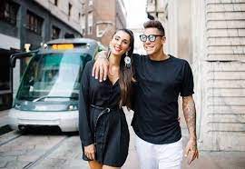 Our database has everything you'll ever need, so enter & enjoy ;) Nuovo Amore Per Stefano Laudoni Dopo La Rottura Con Valentina Vignali Isa E Chia