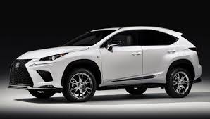 Most parts for lexus are the same for toyota. Toyota Plans Lexus Suv Investment In Canada