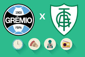 Em 20‑10‑2018, empate por (1‑1), e em 10‑06‑2018, terminando com triunfo do grêmio por (1‑0). Gremio X America Mg Tudo O Que Voce Precisa Saber Para Acompanhar A Partida Gzh