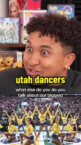 Gary Utah Dancer Dad